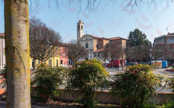 appartamento in vendita a Vimodrone