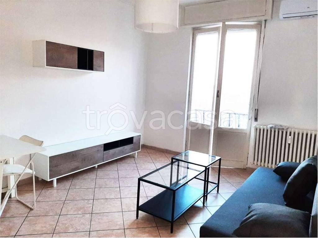 appartamento in vendita a Vimodrone