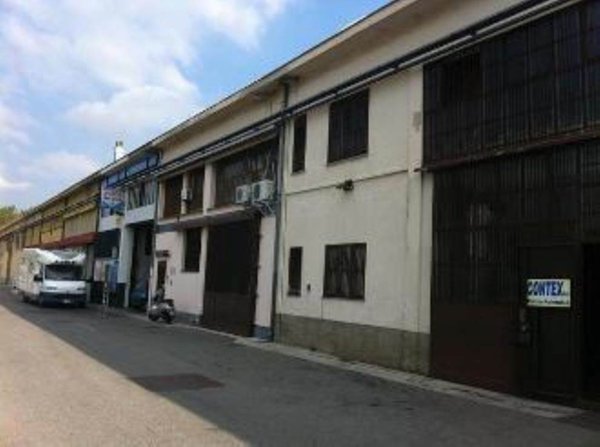 negozio in vendita a Vimodrone
