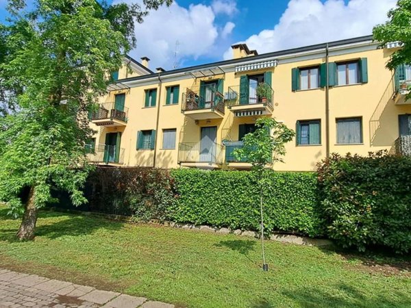 appartamento in vendita a Vimodrone