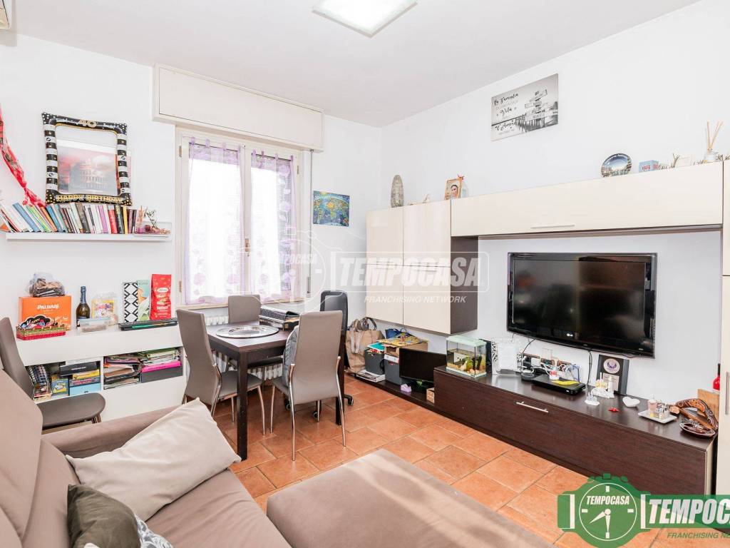 appartamento in vendita a Vimodrone