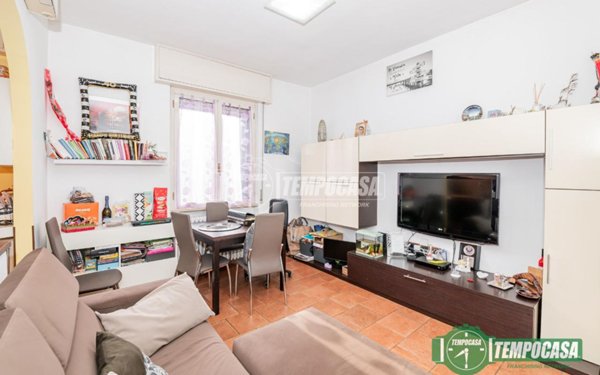 appartamento in vendita a Vimodrone