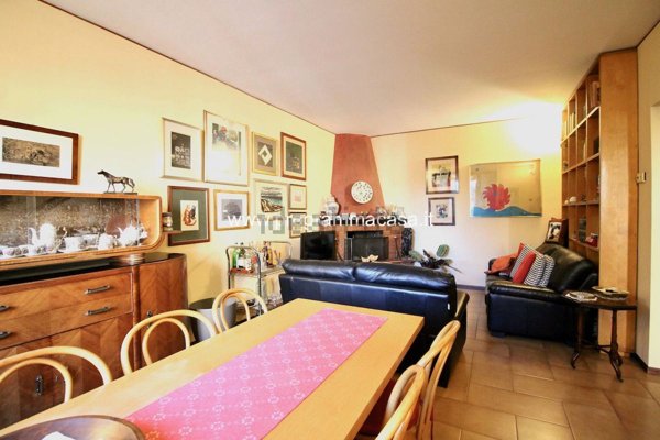 casa indipendente in vendita a Vimodrone