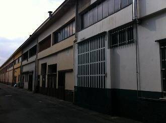 locale commerciale in vendita a Vimodrone