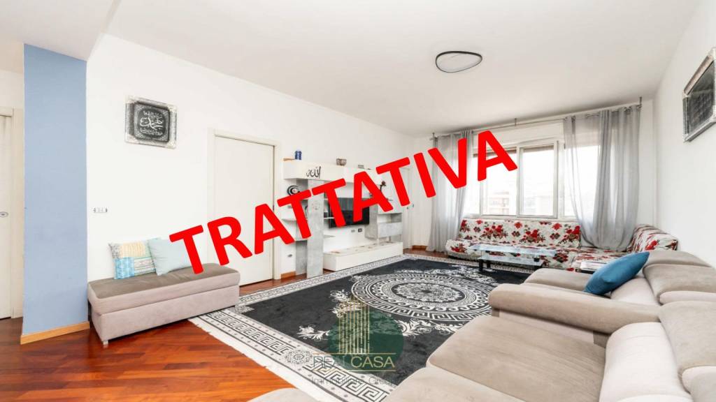 appartamento in vendita a Vimodrone