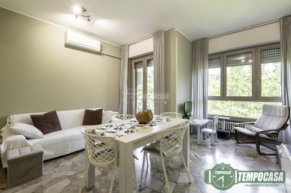 appartamento in vendita a Vimodrone