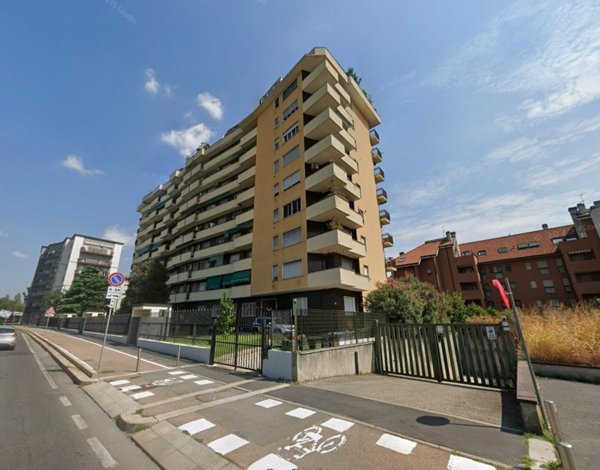 appartamento in vendita a Vimodrone