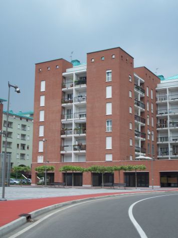 appartamento in vendita a Vimodrone