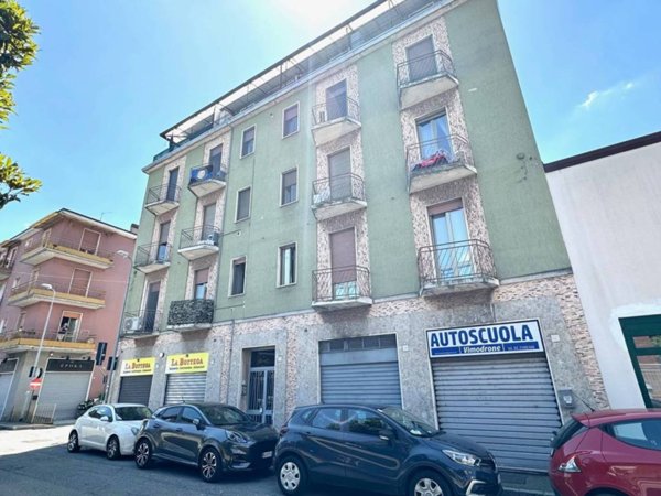 appartamento in vendita a Vimodrone