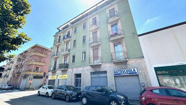 appartamento in vendita a Vimodrone