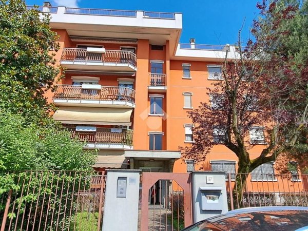 appartamento in vendita a Vimodrone