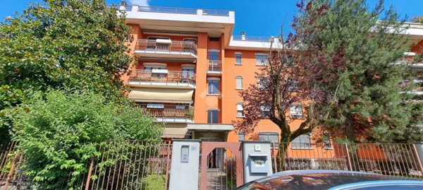 appartamento in vendita a Vimodrone