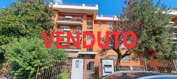 appartamento in vendita a Vimodrone