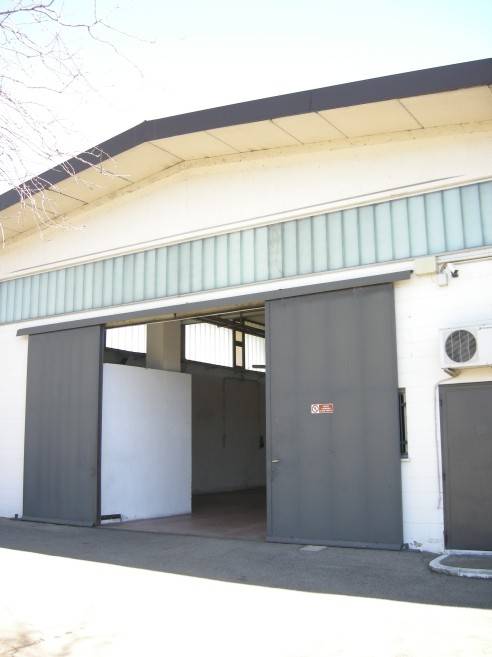 locale commerciale in vendita a Vimodrone