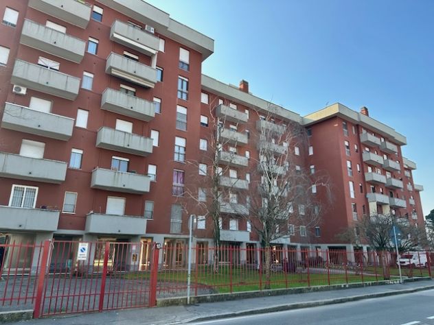 appartamento in vendita a Vimodrone