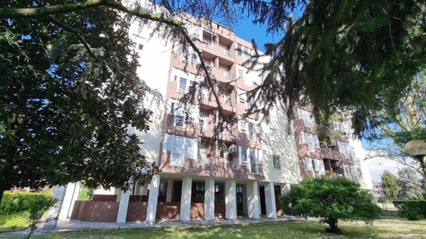 appartamento in vendita a Vimodrone