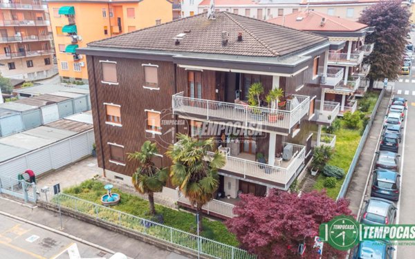 appartamento in vendita a Vimodrone