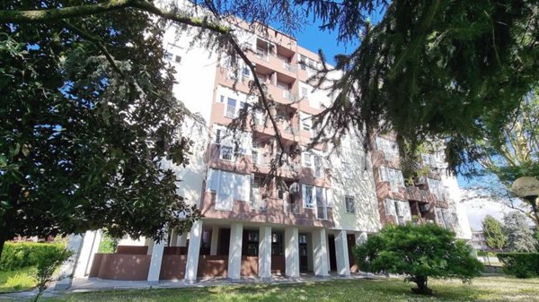 appartamento in vendita a Vimodrone
