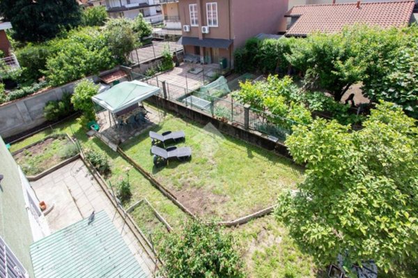 casa indipendente in vendita a Vimodrone