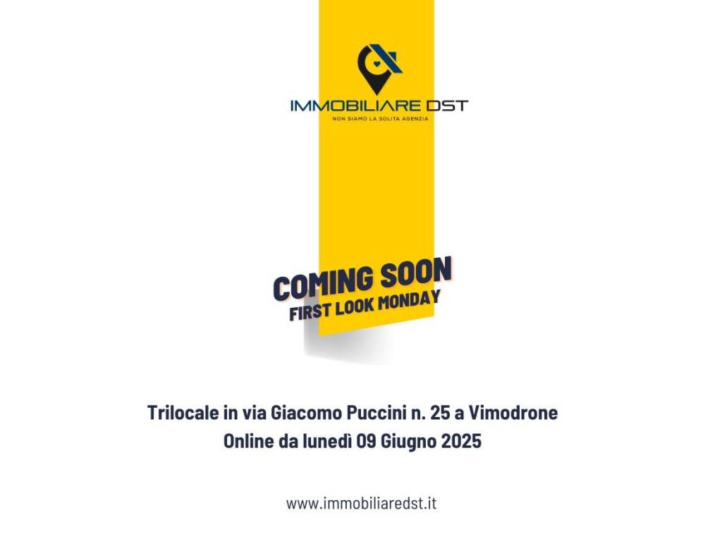 appartamento in vendita a Vimodrone