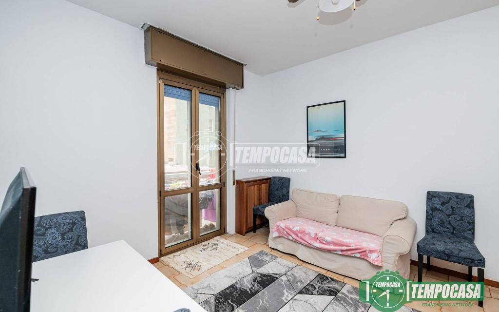 appartamento in vendita a Vimodrone