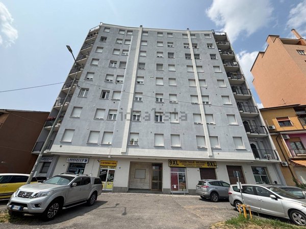 appartamento in vendita a Vimodrone