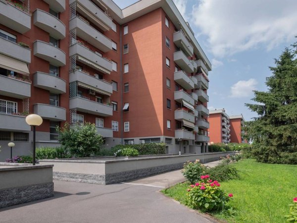 appartamento in vendita a Vimodrone