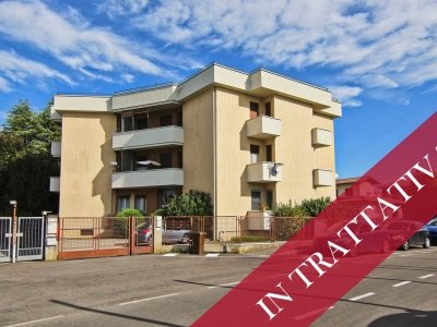 appartamento in vendita a Vimodrone