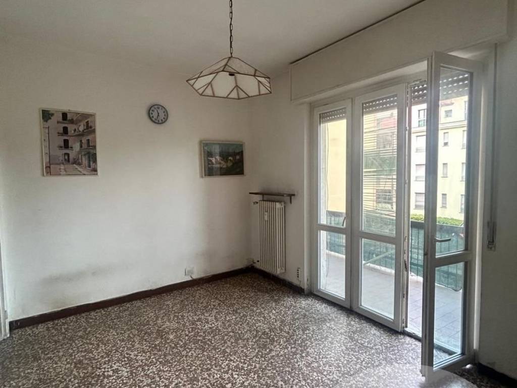 appartamento in vendita a Vimodrone