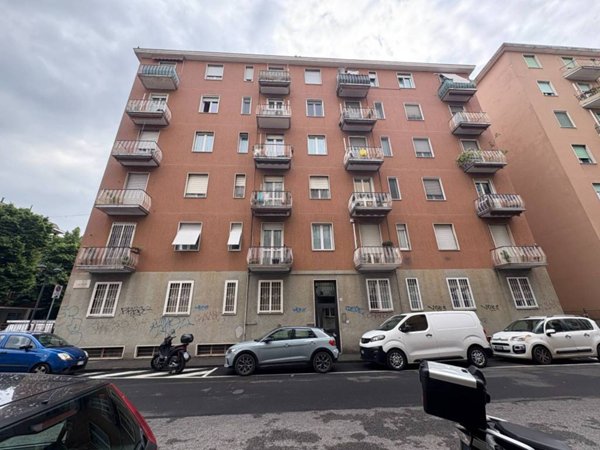 appartamento in vendita a Vimodrone