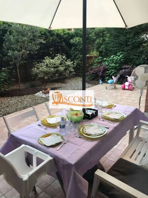 appartamento in vendita a Vimodrone