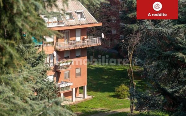 appartamento in vendita a Vimodrone