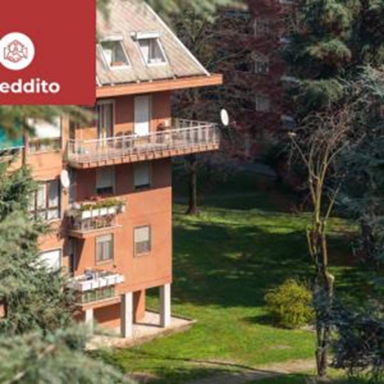 appartamento in vendita a Vimodrone