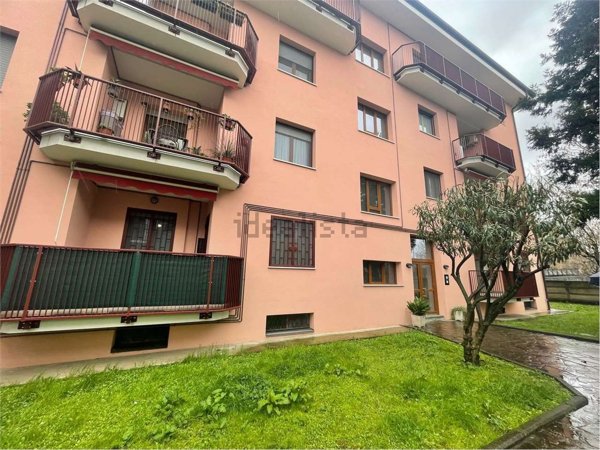 appartamento in vendita a Vimodrone