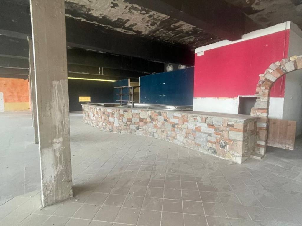 negozio in vendita a Vimodrone