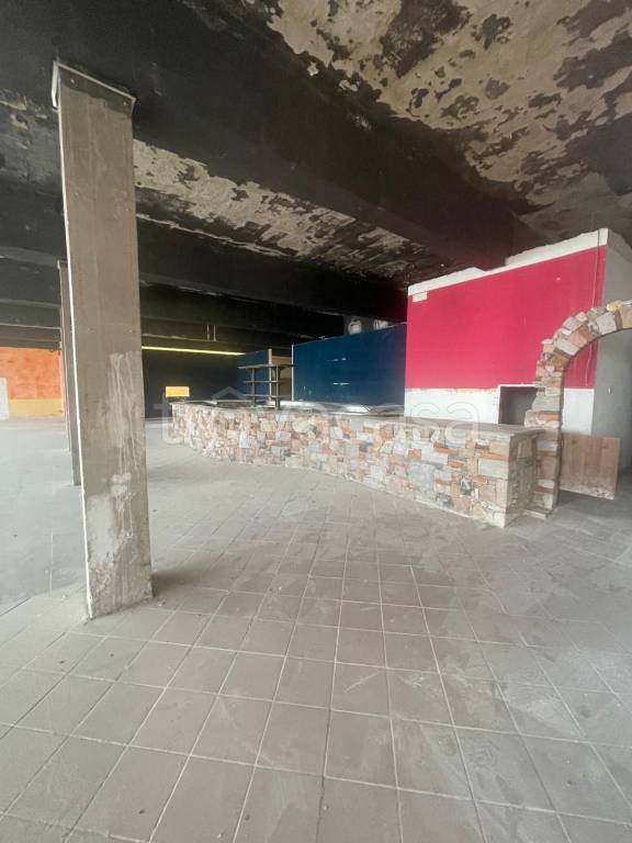 negozio in vendita a Vimodrone