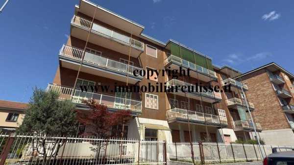 appartamento in vendita a Vimodrone