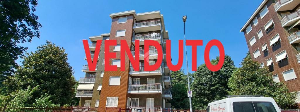 appartamento in vendita a Vimodrone