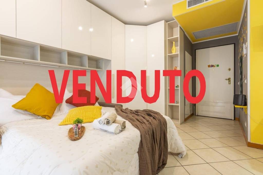 appartamento in vendita a Vimodrone