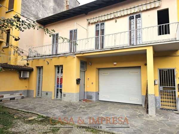 appartamento in vendita a Vimodrone