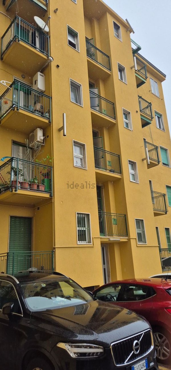 appartamento in vendita a Vimodrone