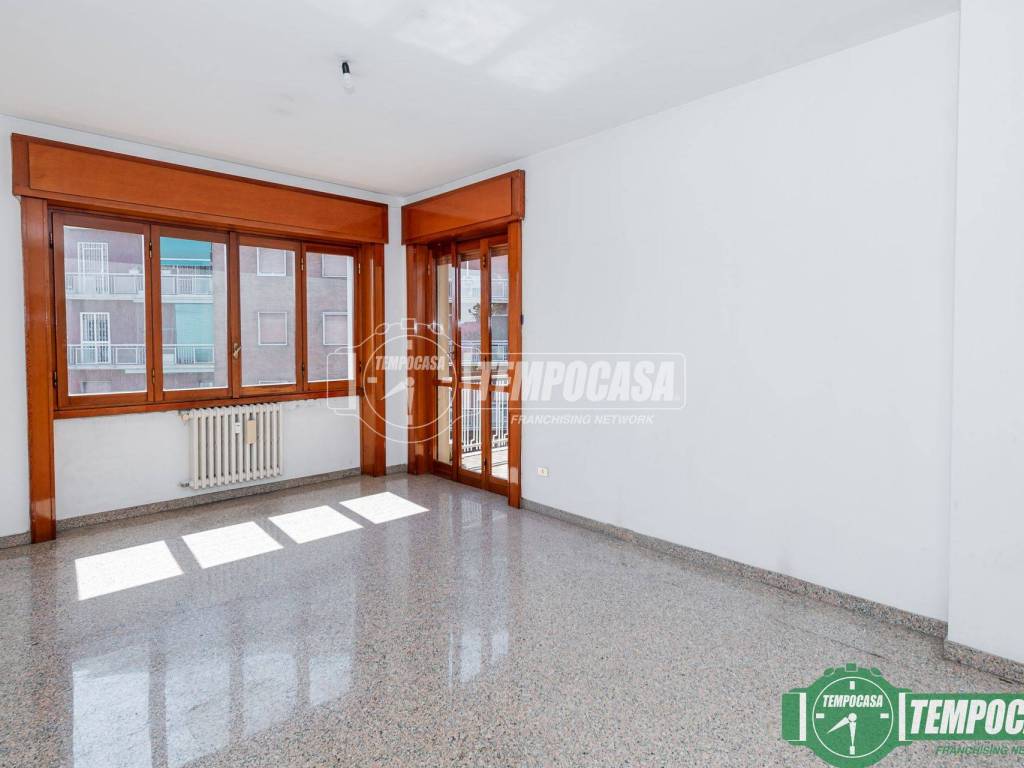 appartamento in vendita a Vimodrone