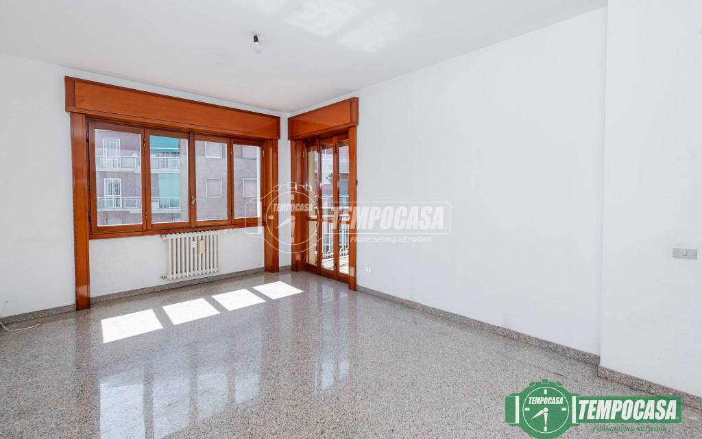 appartamento in vendita a Vimodrone