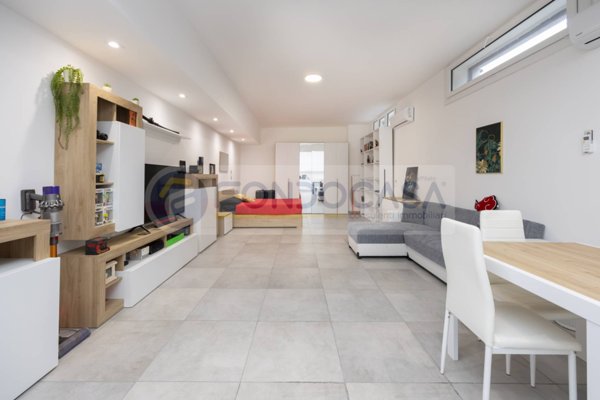 appartamento in vendita a Vimodrone