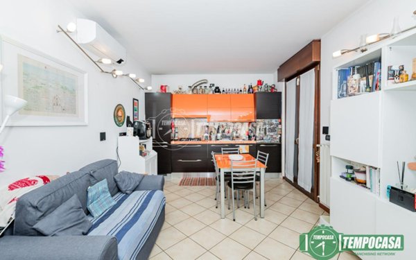 appartamento in vendita a Vimodrone