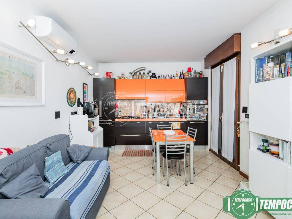 appartamento in vendita a Vimodrone