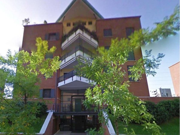 appartamento in vendita a Vimodrone
