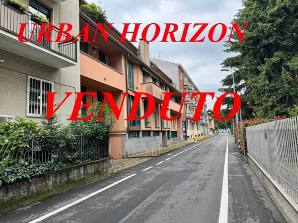 appartamento in vendita a Vimodrone