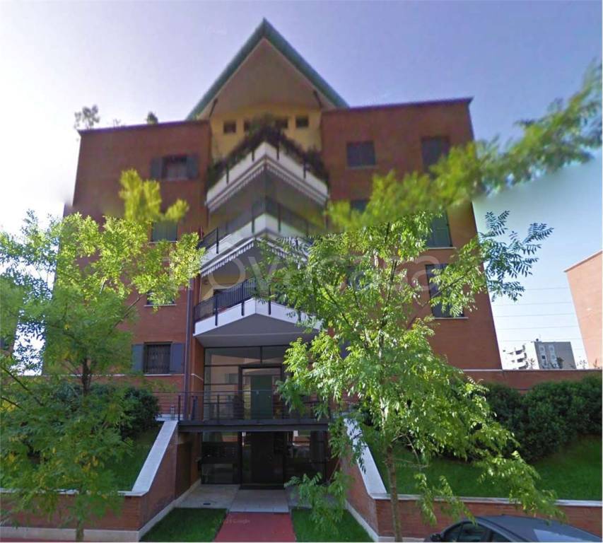 appartamento in vendita a Vimodrone