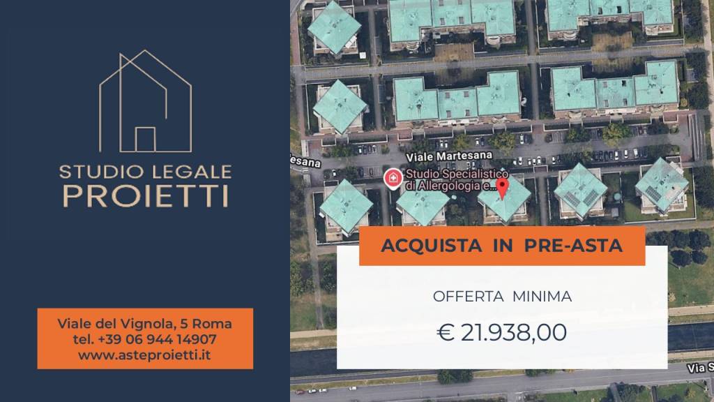appartamento in vendita a Vimodrone